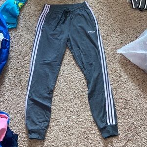 Women’s adidas joggers